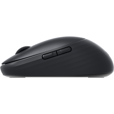 DELL Pro 7 mouse Universale Ambidestro RF senza fili + Bluetooth Ottico 6000 DPI [MS746-BLK-EMEA]