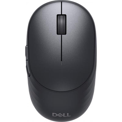 DELL Pro 7 mouse Universale Ambidestro RF senza fili + Bluetooth Ottico 6000 DPI [MS746-BLK-EMEA]