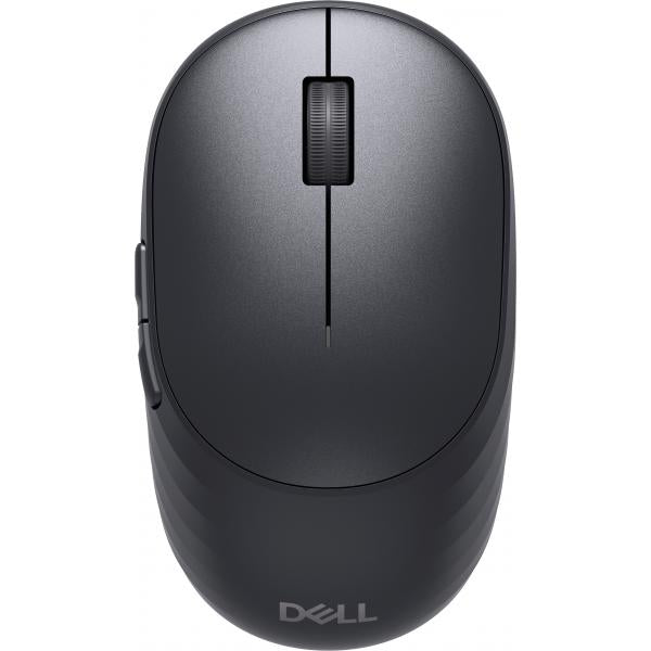 DELL Pro 7 mouse Universale Ambidestro RF senza fili + Bluetooth Ottico 6000 DPI [MS746-BLK-EMEA]
