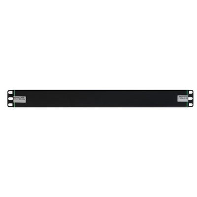 APC Easy Rack unità di distribuzione dell'energia (PDU) 7 presa(e) AC 1U Nero [SEP6104G]