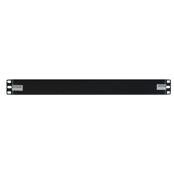 APC Easy Rack unità di distribuzione dell'energia (PDU) 7 presa(e) AC 1U Nero [SEP6104G]