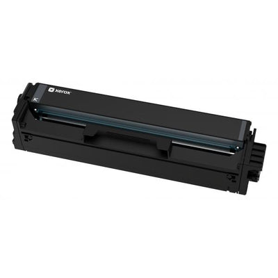 Xerox Cartuccia toner Nero a Capacità standard da 1300 Pagine per C240, C245, C300, C303A, C305AE, Stampante multifunzione a colori  C255a (006R05055) [006R05055]