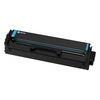 Xerox Cartuccia toner Ciano a Capacità standard da 1200 Pagine per C240, C245, C300, C303A, C305AE, Stampante multifunzione a colori  C255a (006R05056) [006R05056]