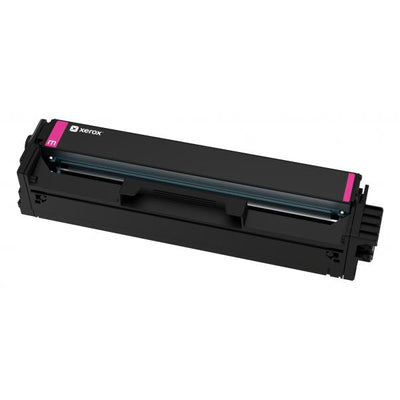 Xerox Cartuccia toner Magenta a Capacità standard da 1200 Pagine per C240, C245, C300, C303A, C305AE, Stampante multifunzione a colori  C255a (006R05057) [006R05057]