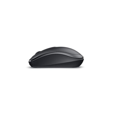 DELL WM118 mouse Universale Ambidestro RF Wireless Ottico 1000 DPI [WM118-BLK-EMEA]