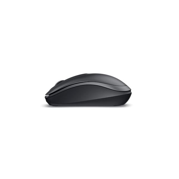 DELL WM118 mouse Universale Ambidestro RF Wireless Ottico 1000 DPI [WM118-BLK-EMEA]