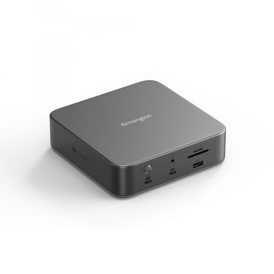 Kensington Docking station SD5010T5 EQ Thunderbolt 5 4K triplo [K35231EU]
