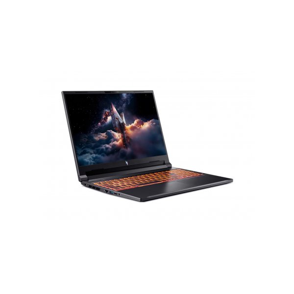 ACER NB GAMING 16" NITRO V 16 Ryzen 9 AI 365 32GB 1T SSD RTX 5070 8GB WIN 11 HOME [NH.QYZET.002]