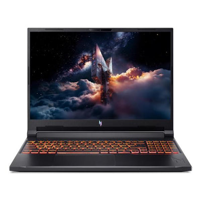 ACER NB GAMING 16" NITRO V 16 Ryzen 9 AI 365 32GB 1T SSD RTX 5070 8GB WIN 11 HOME [NH.QYZET.002]
