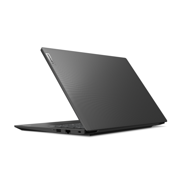 Lenovo V14 G5 IRL Intel Core 5 210H Computer portatile 35,6 cm (14") Full HD 16 GB DDR5-SDRAM 512 GB SSD Wi-Fi 6 (802.11ax) Windows 11 Pro Italiano Nero [83HD0072IX]