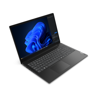 Lenovo V15 G5 IRL Intel Core 5 210H Computer portatile 39,6 cm (15.6") Full HD 16 GB DDR5-SDRAM 512 GB SSD Wi-Fi 6 (802.11ax) Windows 11 Home Italiano Nero [83HF00K4IX]