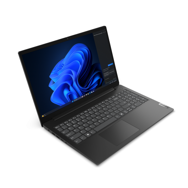 Lenovo V15 G5 IRL Intel Core 5 210H Computer portatile 39,6 cm (15.6") Full HD 16 GB DDR5-SDRAM 512 GB SSD Wi-Fi 6 (802.11ax) Windows 11 Home Italiano Nero [83HF00K4IX]
