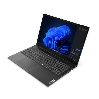 Lenovo V15 G5 IRL Intel Core 5 210H Computer portatile 39,6 cm (15.6") Full HD 16 GB DDR5-SDRAM 512 GB SSD Wi-Fi 6 (802.11ax) Windows 11 Home Italiano Nero [83HF00K4IX]