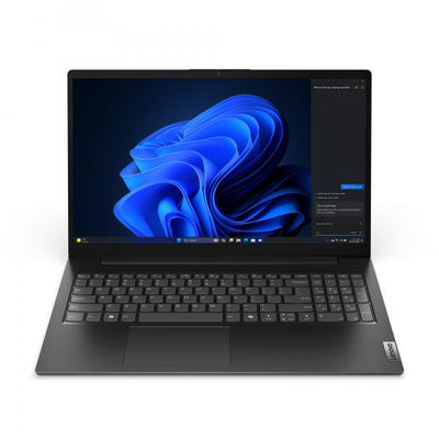 Lenovo V15 G5 IRL Intel Core 5 210H Computer portatile 39,6 cm (15.6") Full HD 16 GB DDR5-SDRAM 512 GB SSD Wi-Fi 6 (802.11ax) Windows 11 Home Italiano Nero [83HF00K4IX]
