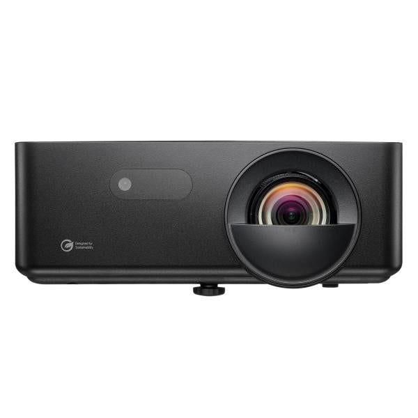 Optoma GT2200HDR Proiettore a corto raggio DLP 1080p (1920x1080) Compatibilità 3D Nero [GT2200HDR4LED]