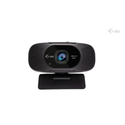i-tec SOLOMON 200 1080p Business Webcam [CAMSOLOMONF200]
