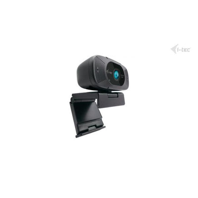 i-tec SOLOMON 200 1080p Business Webcam [CAMSOLOMONF200]