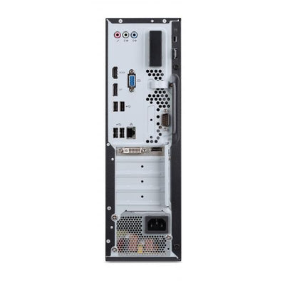 Acer Veriton X Desktop Computer VX2710G [DT.VY3ET.00V]