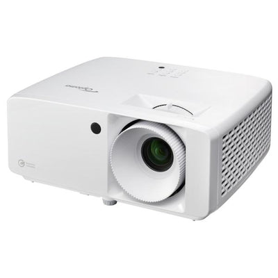 Optoma ZH361 Proiettore a raggio standard 4000 ANSI lumen DLP 1080p (1920x1080) Compatibilità 3D Bianco [ZH361LASER]