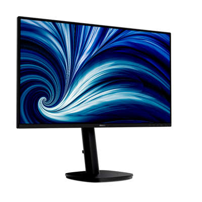 Philips Serie 3000 27B2U3301/00 Monitor PC 68,6 cm (27") 1920 x 1080 Pixel Full HD LCD Nero [27B2U3301/00]