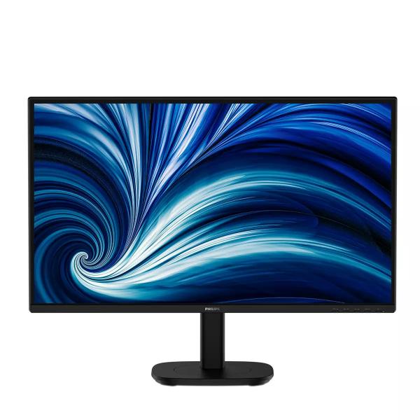 PHILIPS MONITOR 27 LED IPS FHD 16:9 4MS, REG ALTEZZA, DP/HDMI, USB-C [27B2U3301]