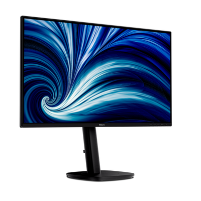 Philips Serie 3000 27B2N3200J/00 Monitor PC 68,6 cm (27") 1920 x 1080 Pixel Full HD LCD Nero [27B2N3200J/00]