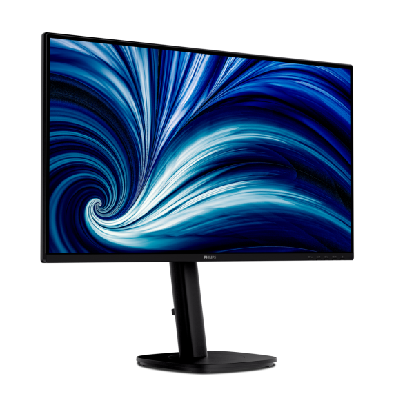 Philips Serie 3000 27B2N3200J/00 Monitor PC 68,6 cm (27") 1920 x 1080 Pixel Full HD LCD Nero [27B2N3200J/00]
