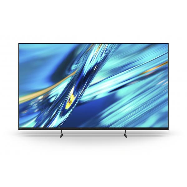 Sony BRAVIA 3 FWD-65XR35M2 TV 165,1 cm (65") 4K Ultra HD Smart TV Wi-Fi Nero [FWD-65XR35M2]