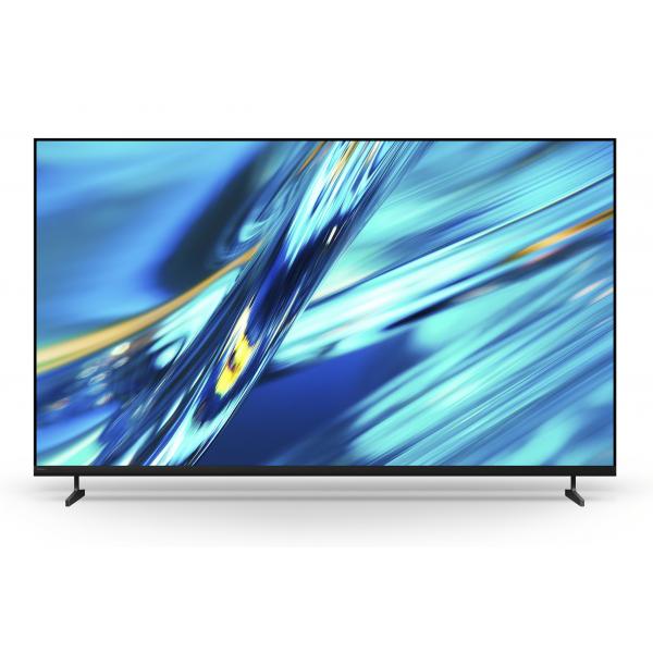 Sony BRAVIA 3 FWD-65XR35M2 TV 165,1 cm (65") 4K Ultra HD Smart TV Wi-Fi Nero [FWD-65XR35M2]