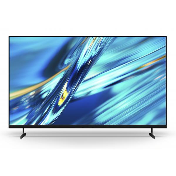 Sony BRAVIA 3 FWD-43XR35M2 TV 109,2 cm (43") 4K Ultra HD Smart TV Wi-Fi Nero [FWD-43XR35M2]