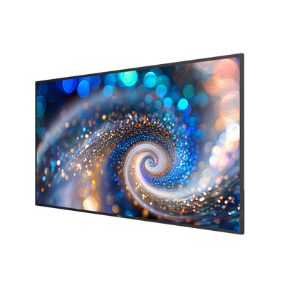 Philips 65BDL2050A/00 visualizzatore di messaggi Pannello piatto per segnaletica digitale 165,1 cm (65") LCD 400 cd/m 4K Ultra HD Nero Processore integrato Android 14 16/7 [65BDL2050A/00]