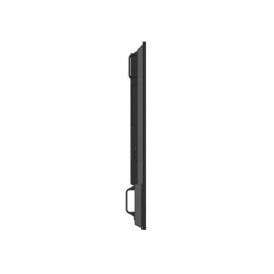 Philips 65BDL2050A/00 visualizzatore di messaggi Pannello piatto per segnaletica digitale 165,1 cm (65") LCD 400 cd/m 4K Ultra HD Nero Processore integrato Android 14 16/7 [65BDL2050A/00]