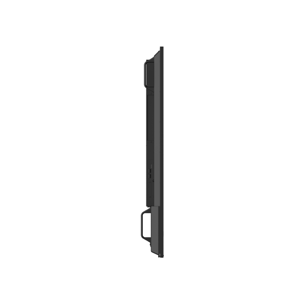 Philips 65BDL2050A/00 visualizzatore di messaggi Pannello piatto per segnaletica digitale 165,1 cm (65") LCD 400 cd/m 4K Ultra HD Nero Processore integrato Android 14 16/7 [65BDL2050A/00]