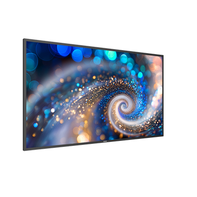 Philips 50BDL2050A/00 visualizzatore di messaggi Pannello piatto per segnaletica digitale 127 cm (50") LCD 400 cd/m 4K Ultra HD Nero Processore integrato Android 14 16/7 [50BDL2050A/00]