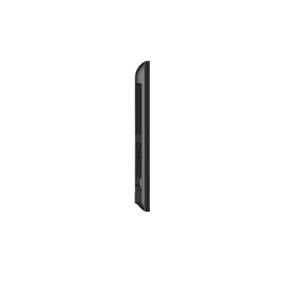 Philips 50BDL2050A/00 visualizzatore di messaggi Pannello piatto per segnaletica digitale 127 cm (50") LCD 400 cd/m 4K Ultra HD Nero Processore integrato Android 14 16/7 [50BDL2050A/00]