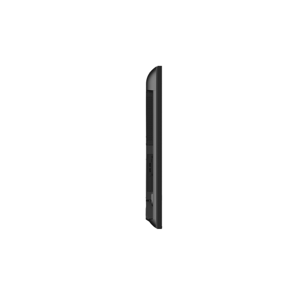 Philips 50BDL2050A/00 visualizzatore di messaggi Pannello piatto per segnaletica digitale 127 cm (50") LCD 400 cd/m 4K Ultra HD Nero Processore integrato Android 14 16/7 [50BDL2050A/00]