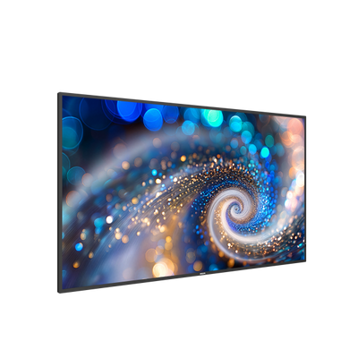 Philips 55BDL2050A/00 visualizzatore di messaggi Pannello piatto per segnaletica digitale 139,7 cm (55") LCD 400 cd/m 4K Ultra HD Nero Processore integrato Android 14 16/7 [55BDL2050A/00]