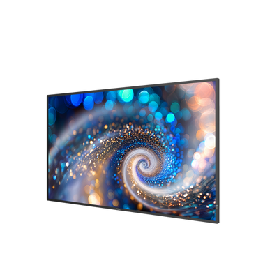 Philips 55BDL2050A/00 visualizzatore di messaggi Pannello piatto per segnaletica digitale 139,7 cm (55") LCD 400 cd/m 4K Ultra HD Nero Processore integrato Android 14 16/7 [55BDL2050A/00]
