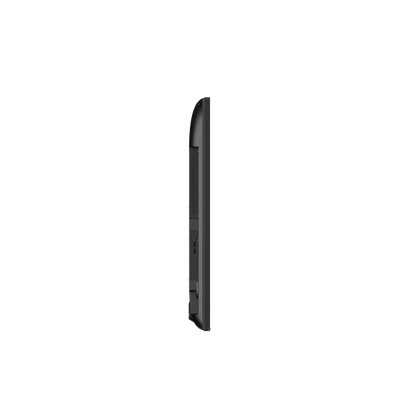 Philips 55BDL2050A/00 visualizzatore di messaggi Pannello piatto per segnaletica digitale 139,7 cm (55") LCD 400 cd/m 4K Ultra HD Nero Processore integrato Android 14 16/7 [55BDL2050A/00]