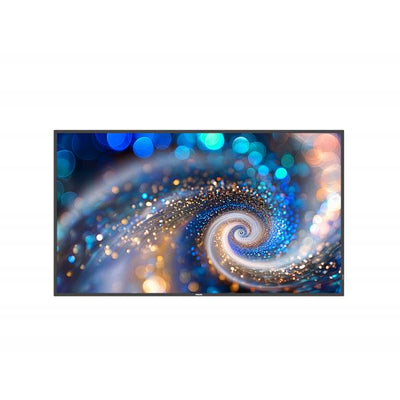 Philips 55BDL2050A/00 visualizzatore di messaggi Pannello piatto per segnaletica digitale 139,7 cm (55") LCD 400 cd/m 4K Ultra HD Nero Processore integrato Android 14 16/7 [55BDL2050A/00]