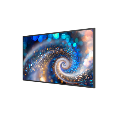 Philips 43BDL2050A/00 visualizzatore di messaggi Pannello piatto per segnaletica digitale 109,2 cm (43") LCD 400 cd/m 4K Ultra HD Nero Processore integrato Android 14 16/7 [43BDL2050A/00]