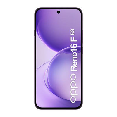 OPPO RENO 16F 8 256GB BLACK [631001009939]