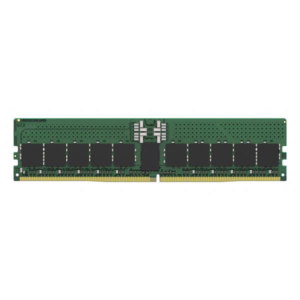 Kingston Technology KSM56R46BD8-32MH memoria 32 GB 1 x 32 GB DDR5 5600 MT/s 288-pin DIMM Data Integrity Check (verifica integrità dati) [KSM56R46BD8-32MH]