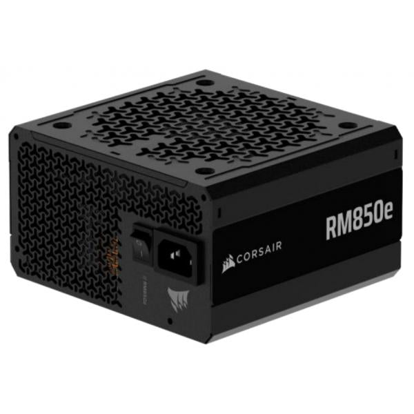CORSAIR ALIMENTATORE RMe SERIES (3rd Gen), RM850e THERMAL PROTECTOE 850 WATT ATX 3.1 PCIe 5.1 [CP-9020336-EU]