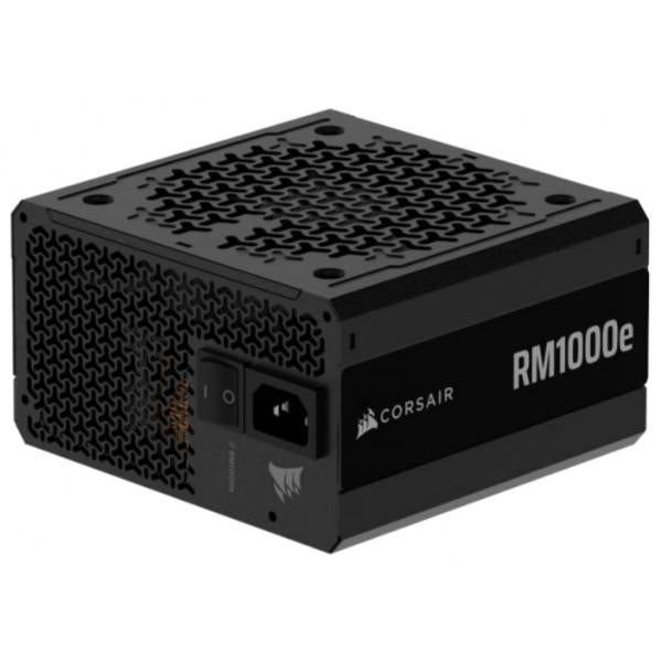 CORSAIR ALIMENTATORE RMe SERIES (3rd Gen), RM1000e THERMAL PROTECTOR 1000 WATT ATX 3.1 PCIe 5.1 [CP-9020337-EU]