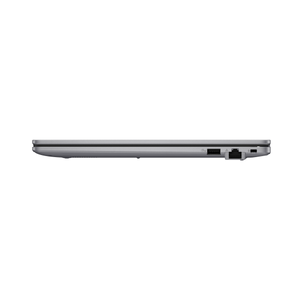 ASUS ExpertBook P1 P1503CVA-S72954W Intel Core 3 100U Computer portatile 39,6 cm (15.6") Full HD 8 GB DDR5-SDRAM 512 GB SSD Wi-Fi 6 (802.11ax) Windows 11 Home Grigio [P1503CVA-S72954W]