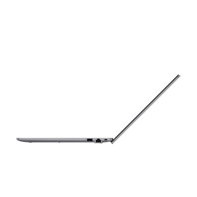 ASUS ExpertBook P1 P1503CVA-S72954W Intel Core 3 100U Computer portatile 39,6 cm (15.6") Full HD 8 GB DDR5-SDRAM 512 GB SSD Wi-Fi 6 (802.11ax) Windows 11 Home Grigio [P1503CVA-S72954W]
