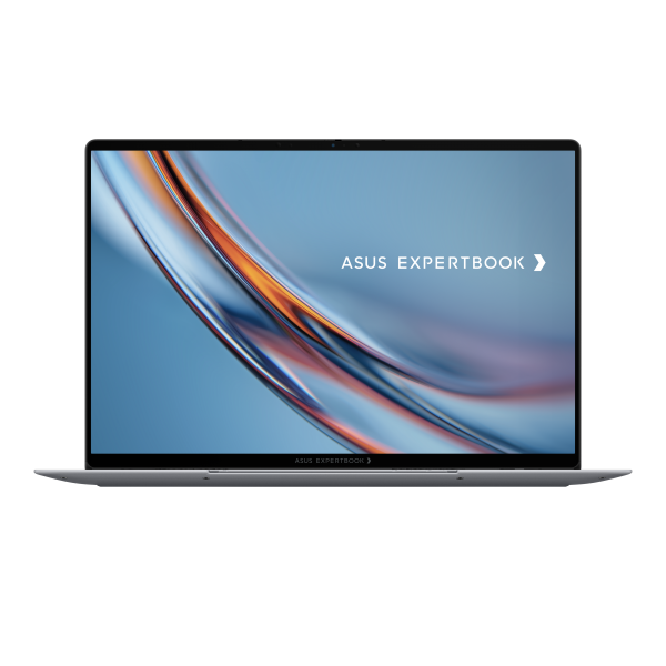ASUS ExpertBook Ultra B9406CAA-TH1213X Copilot+ PC Intel Core Ultra 7 356H Computer portatile 35,6 cm (14") Touch screen WQXGA+ 32 GB LPDDR5x-SDRAM 1 TB SSD Wi-Fi 7 (802.11be) Windows 11 Pro Grigio [B9406CAA-TH1213X]