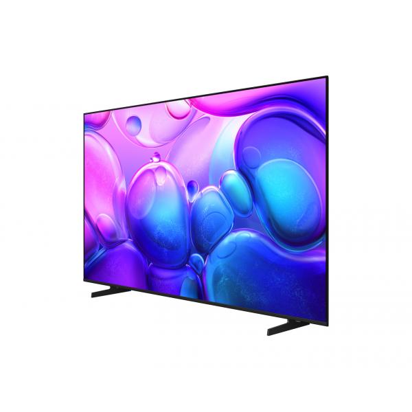 SAMSUNG SMART TV QLED 55 UHD 4K NERO [QE55Q6FAAUXXH]