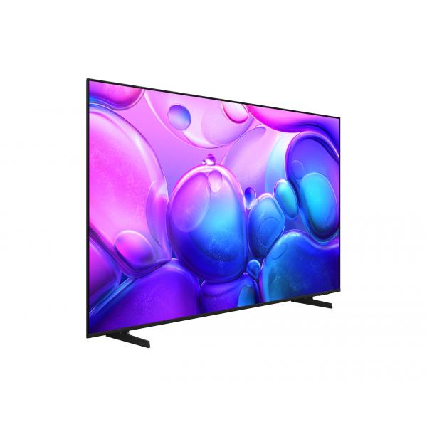 SAMSUNG SMART TV QLED 55 UHD 4K NERO [QE55Q6FAAUXXH]